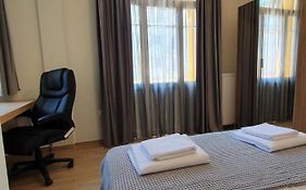 Egnatia Resort