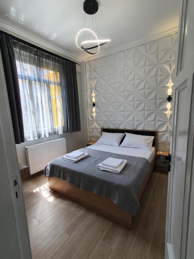 Egnatia Resort Thessaloniki Exterior foto