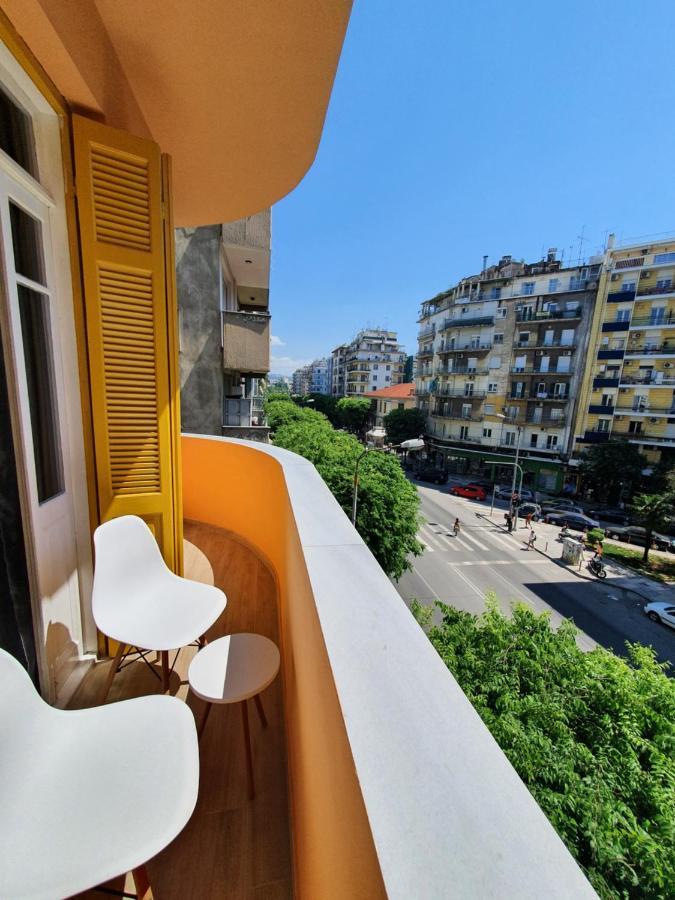 Egnatia Resort Thessaloniki Exterior foto